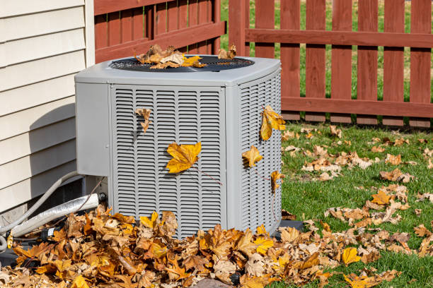 Best HVAC repair near me  in Emmitsburg, MD