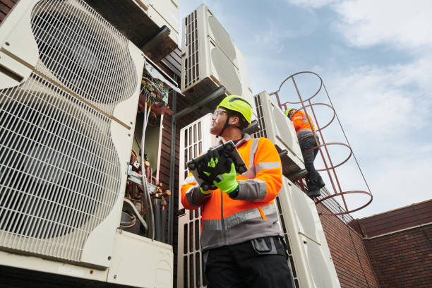 Best Affordable HVAC services  in Emmitsburg, MD