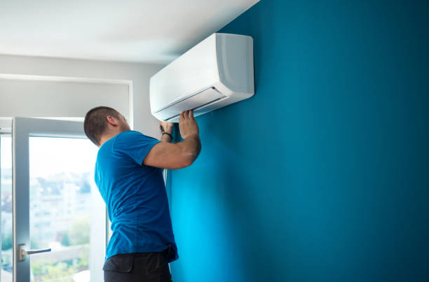 Best HVAC repair near me  in Emmitsburg, MD