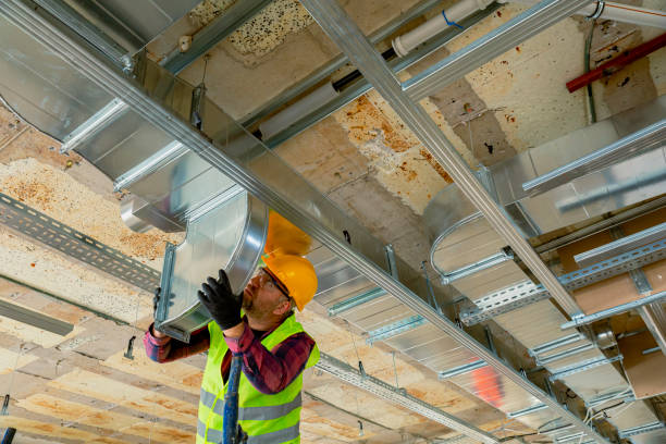 Best Local HVAC companies  in Emmitsburg, MD