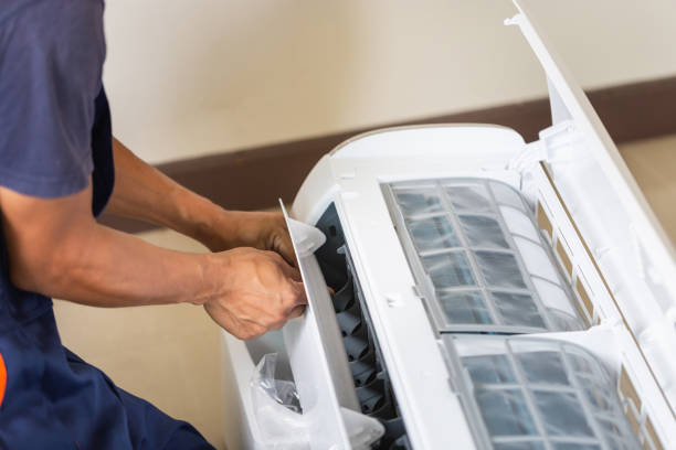 Best HVAC installation services  in Emmitsburg, MD