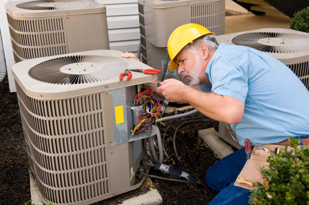 Reliable Emmitsburg, MD HVAC Solutions