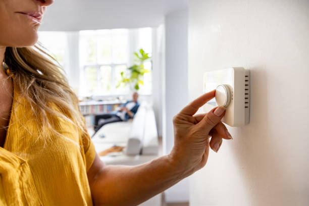 Best Residential HVAC services  in Emmitsburg, MD