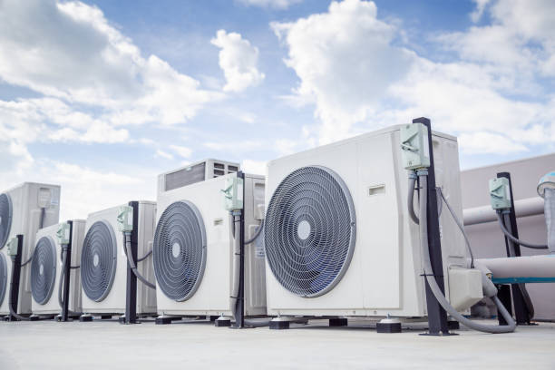 Best HVAC service technicians  in Emmitsburg, MD